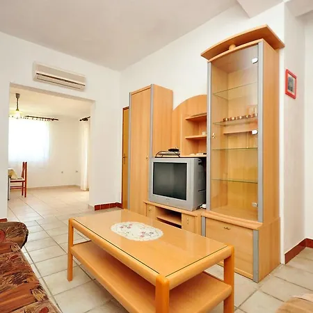 Apartments Andelo Apartment